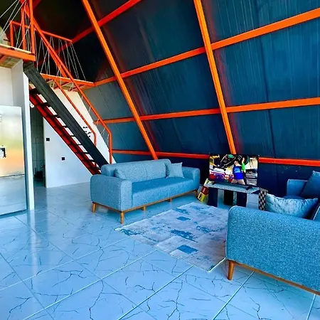 别墅 Hidden Paradise Garden