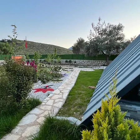 别墅 Hidden Paradise Garden