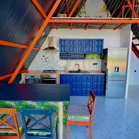 别墅 Hidden Paradise Garden *