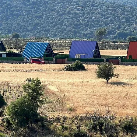 Hidden Paradise Garden 别墅 *