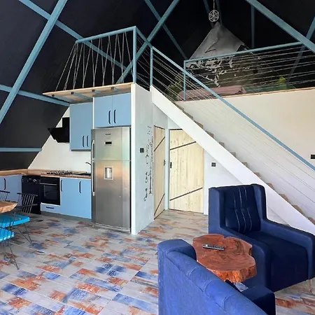 别墅 Hidden Paradise Garden *