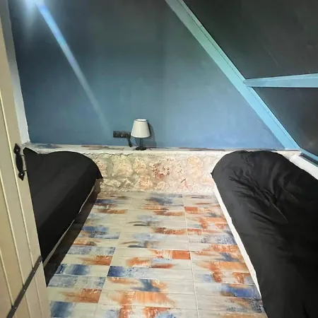 Hidden Paradise Garden 别墅