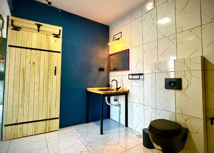 Hidden Paradise Garden וילה פאטהיה