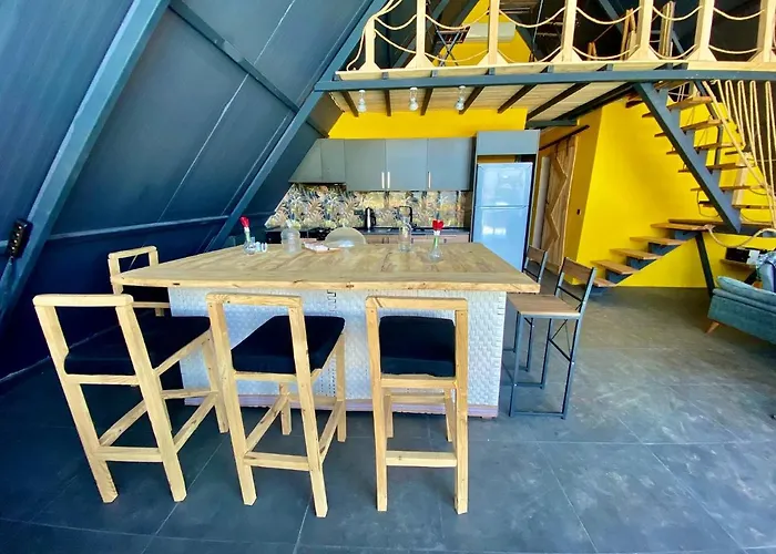 Hidden Paradise Garden