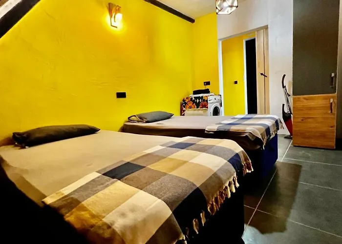 Hidden Paradise Garden וילה פאטהיה