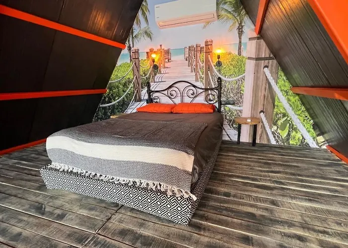 Hidden Paradise Garden וילה פאטהיה