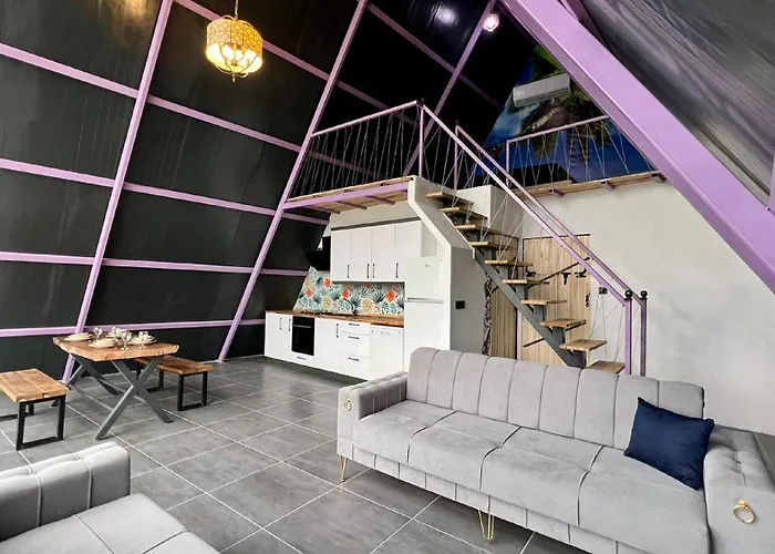 Hidden Paradise Garden וילה פאטהיה