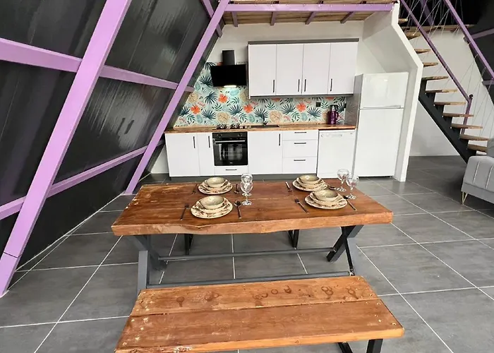 Hidden Paradise Garden *