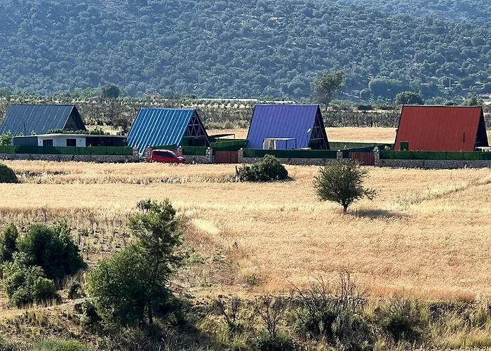 Hidden Paradise Garden וילה *