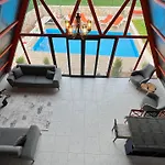 Hidden Paradise Garden * Fethiye
