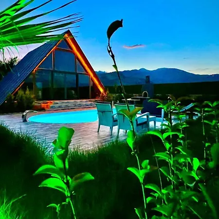 Hidden Paradise Garden * 페티예