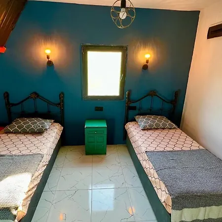 Hidden Paradise Garden Villa Fethiye