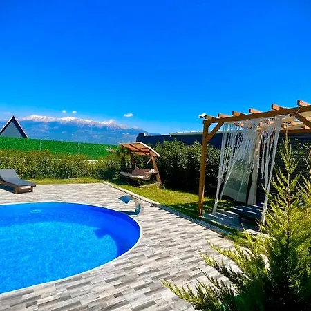 Willa Hidden Paradise Garden *