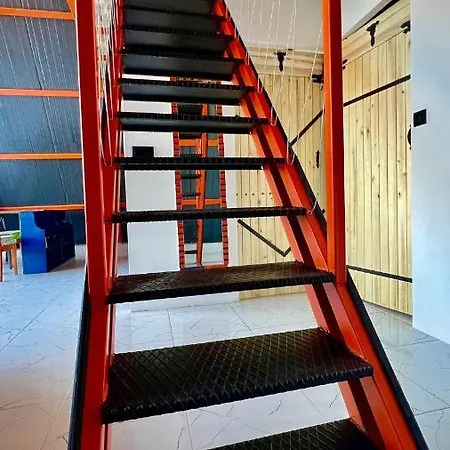 Hidden Paradise Garden ヴィラ フェティエ