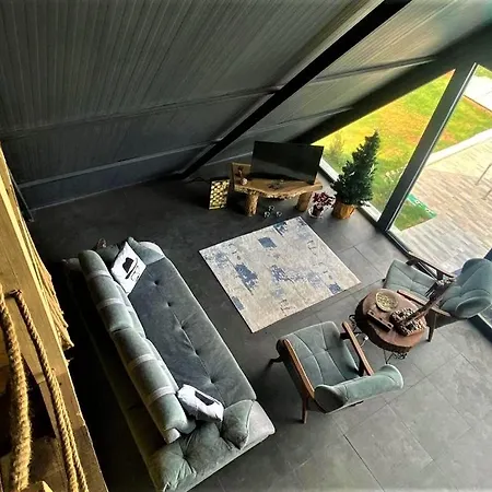 Hidden Paradise Garden ヴィラ *