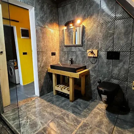 Hidden Paradise Garden ヴィラ *