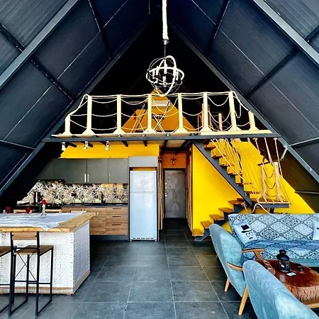 ヴィラ Hidden Paradise Garden *