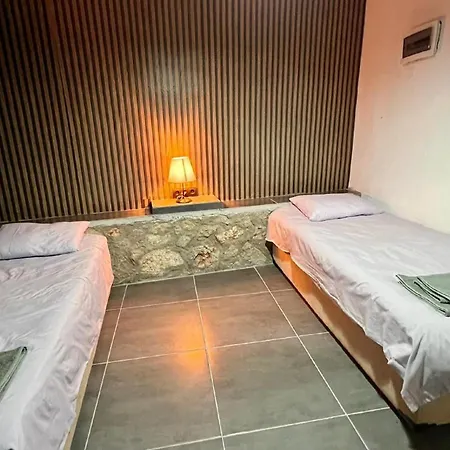 ヴィラ Hidden Paradise Garden *