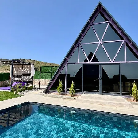 Hidden Paradise Garden * フェティエ