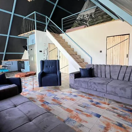 ヴィラ Hidden Paradise Garden *