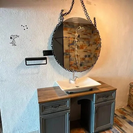 Hidden Paradise Garden * フェティエ