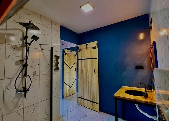 Hidden Paradise Garden Villa