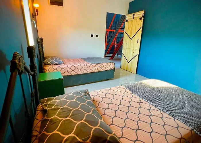 Hidden Paradise Garden *