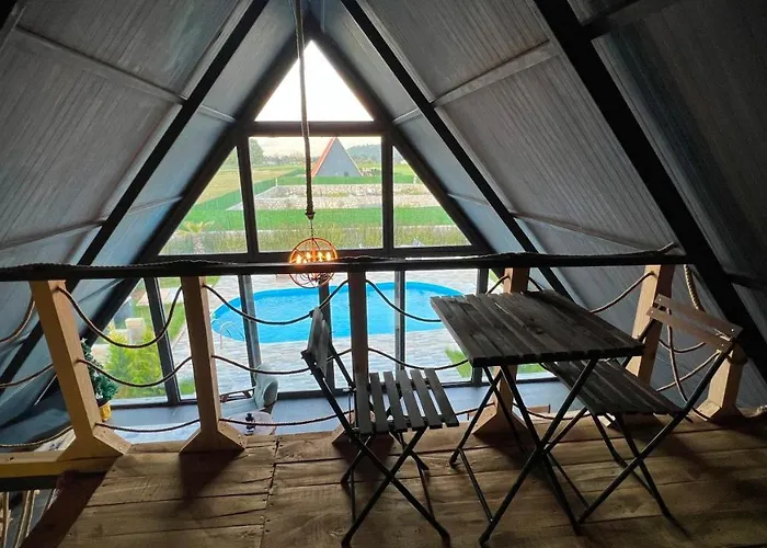 Hidden Paradise Garden