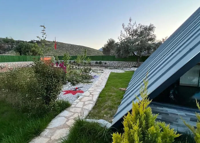 Βίλα Hidden Paradise Garden