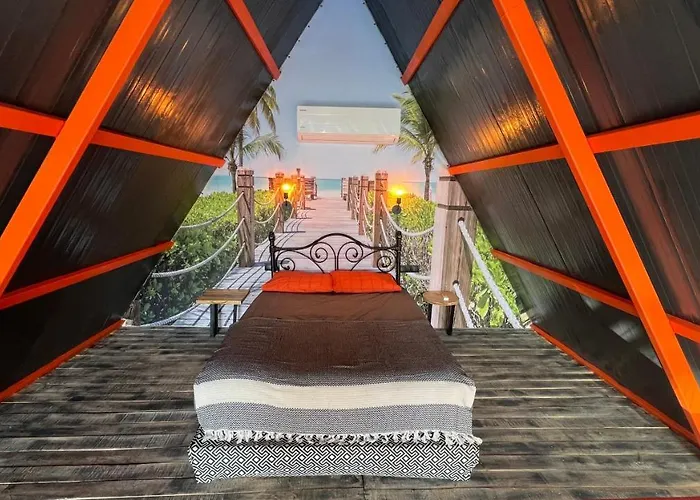 Hidden Paradise Garden Βίλα *