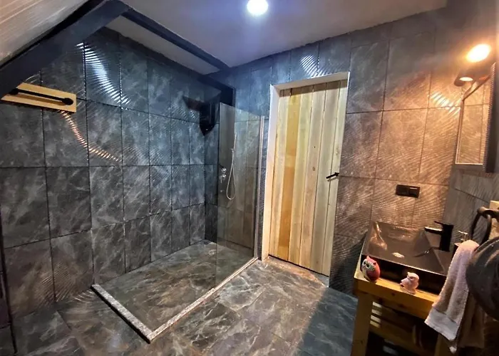 Villa Hidden Paradise Garden *