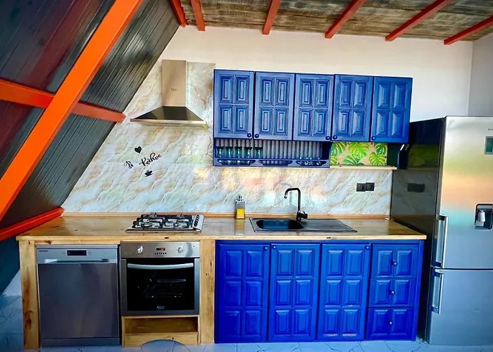 Βίλα Hidden Paradise Garden Φετιγιέ