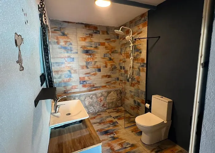 Hidden Paradise Garden *