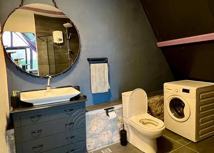 Hidden Paradise Garden * Fethiye