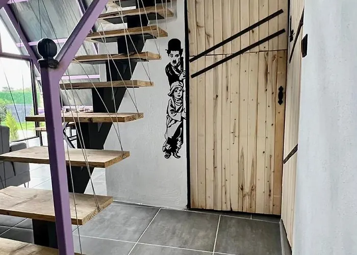 Vilă Hidden Paradise Garden Fethiye