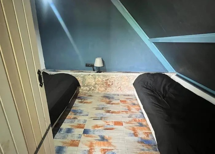 Hidden Paradise Garden Villa