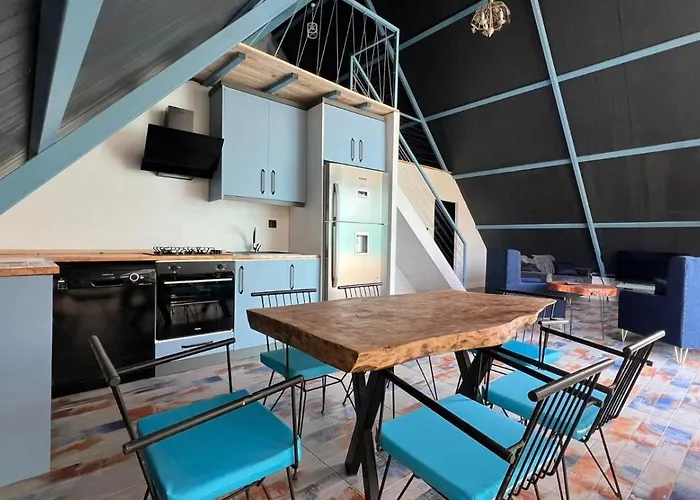 Villa Hidden Paradise Garden Fethiye