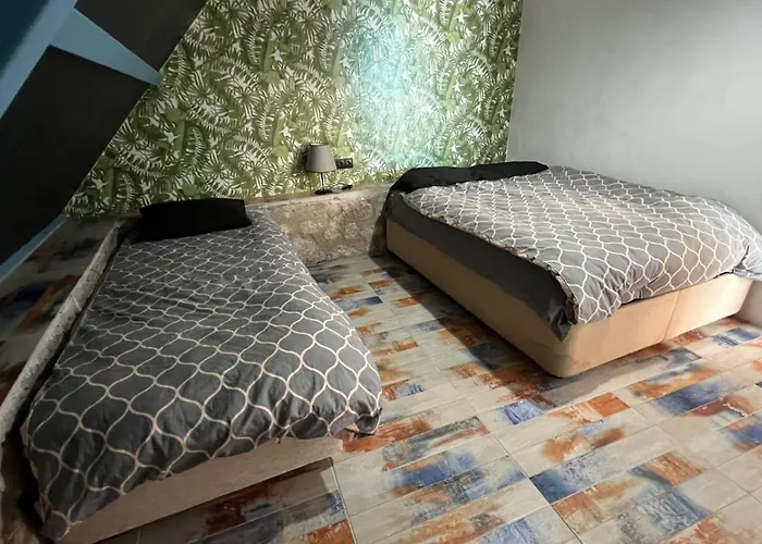 Vilă Hidden Paradise Garden Fethiye