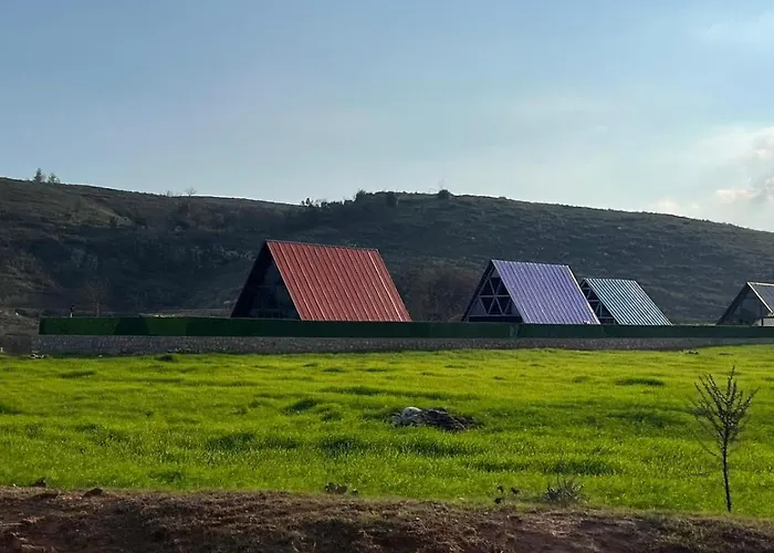 Hidden Paradise Garden Βίλα