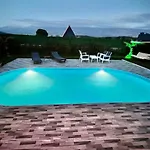 빌라 Hidden Paradise Garden 페티예