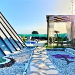 빌라 Hidden Paradise Garden *