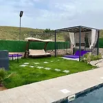 Hidden Paradise Garden
