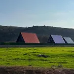 Hidden Paradise Garden 빌라
